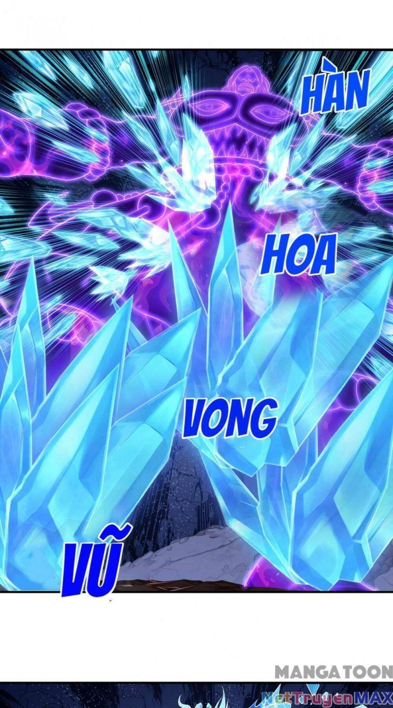 đệ nhất người ở rể chapter 207 11