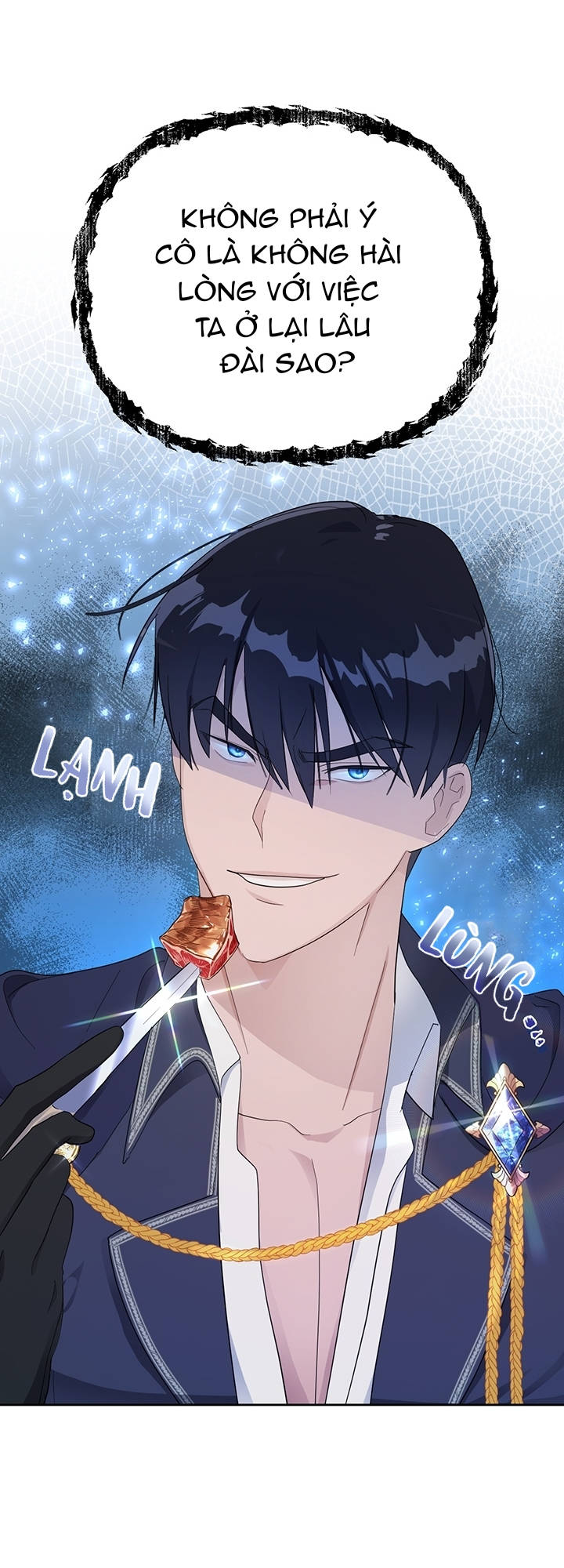 đây là cuộc hôn nhân lừa đảo chapter 8.1 16