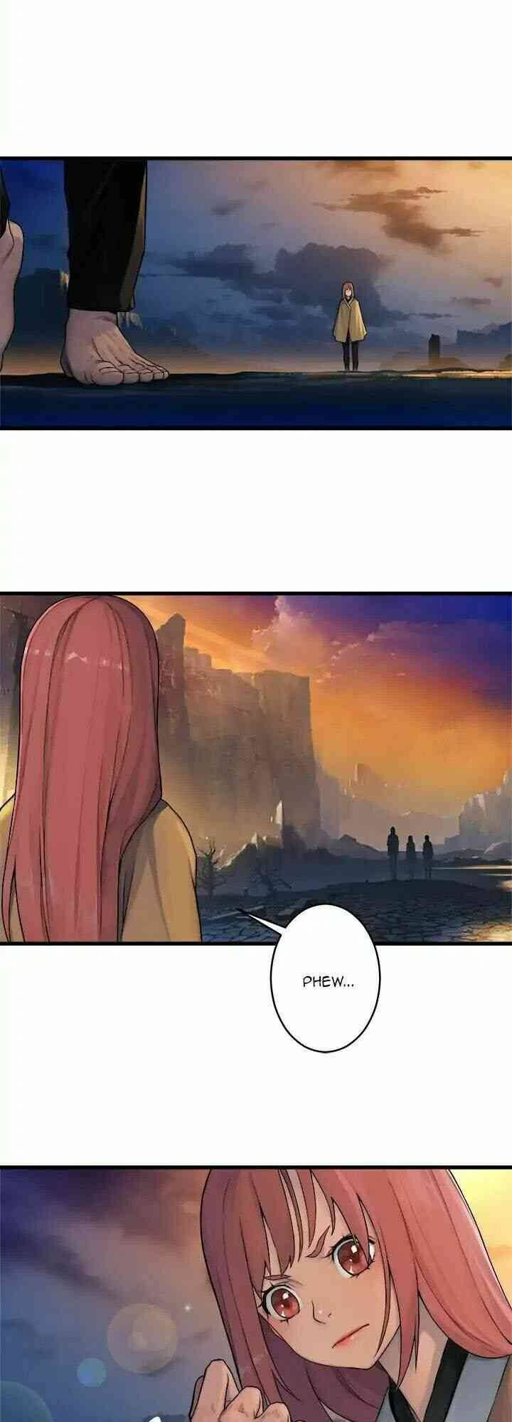 triệu hồi đến thế giới fantasy chapter 40 14