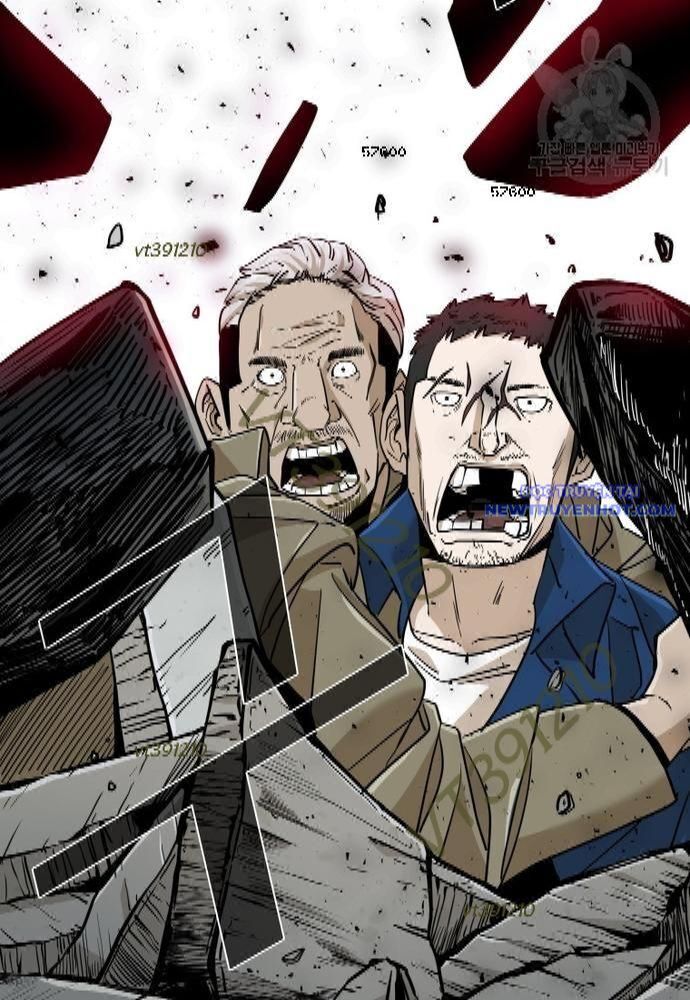 shark - cá mập chapter 252 7