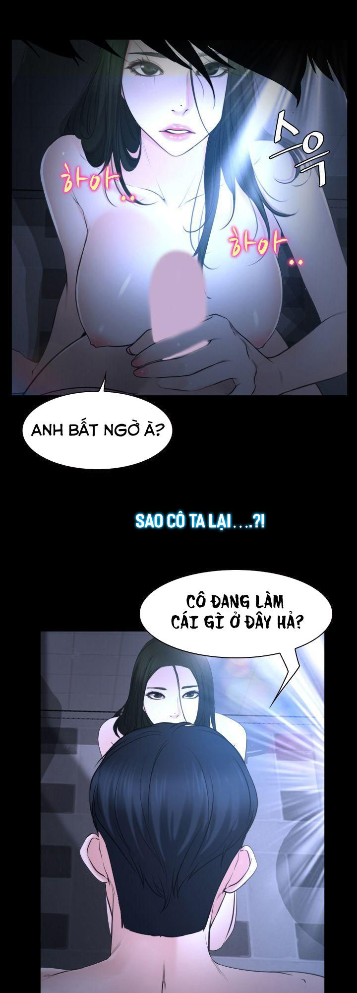 xúc cảm chôn giấu chapter 21 13