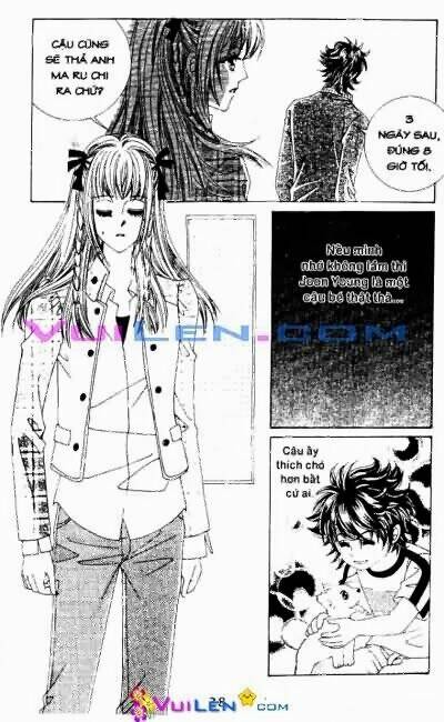 cuộc sống của tôi chapter 13 39