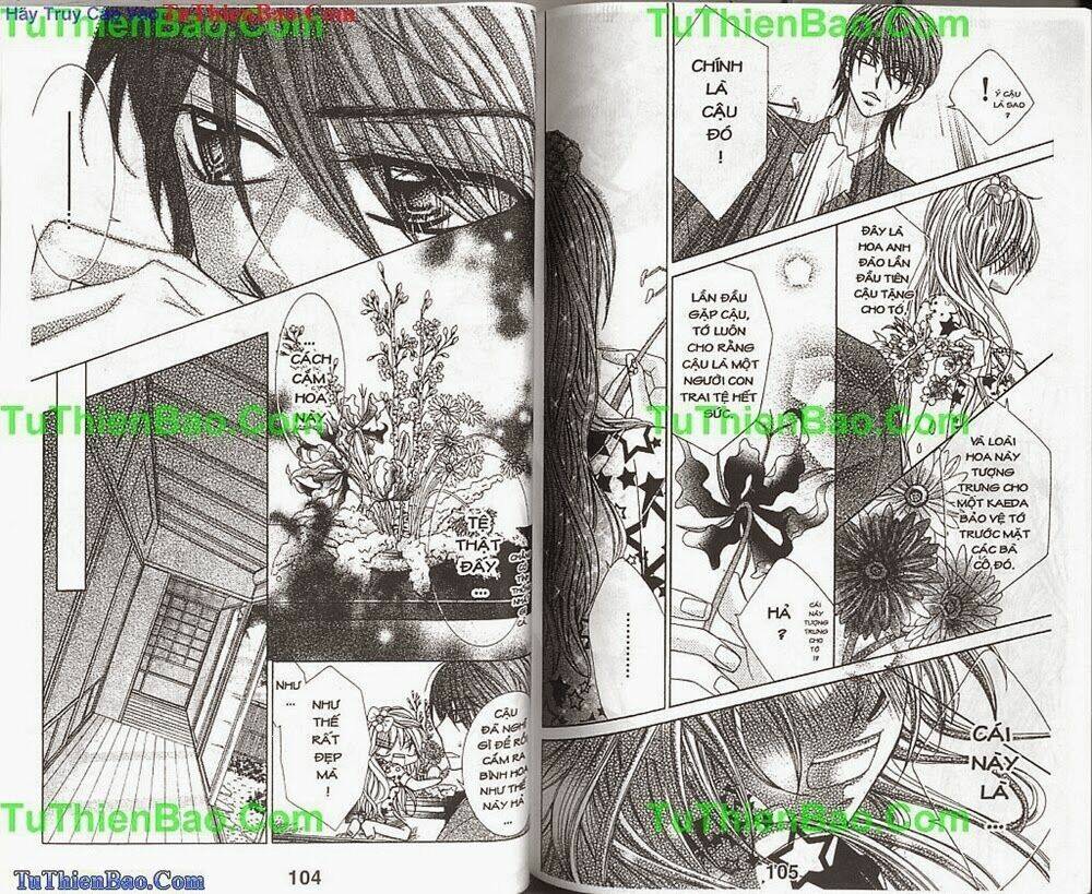 hot girl hoa đạo chapter 1 53
