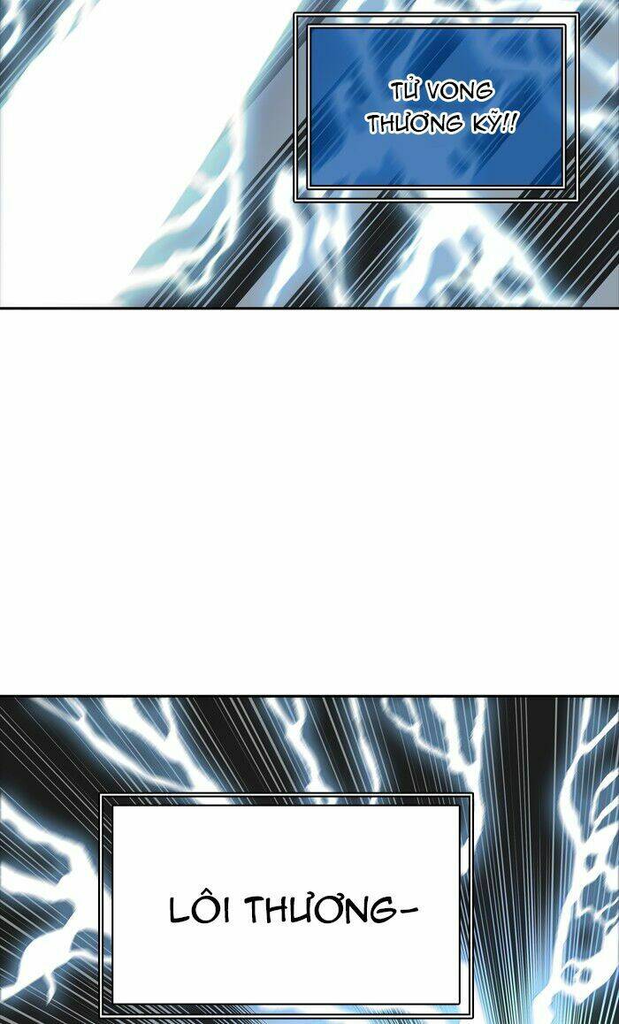 cuộc chiến trong tòa tháp chapter 372 23