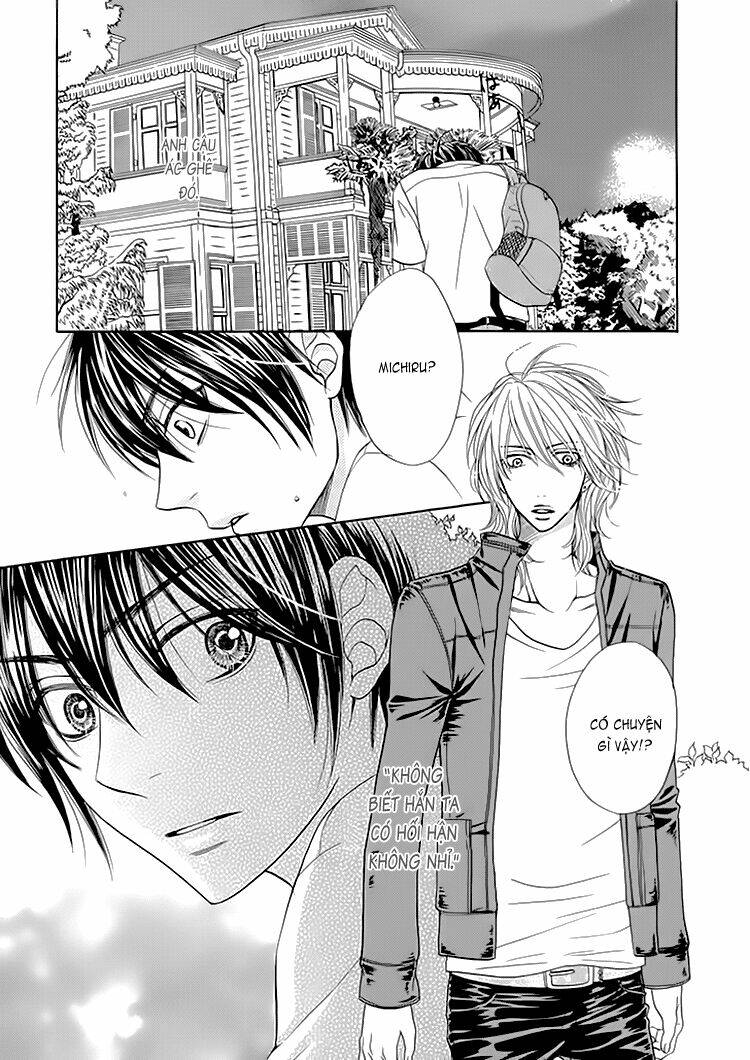 nekoka danshi no shitsukekata chapter 6 11