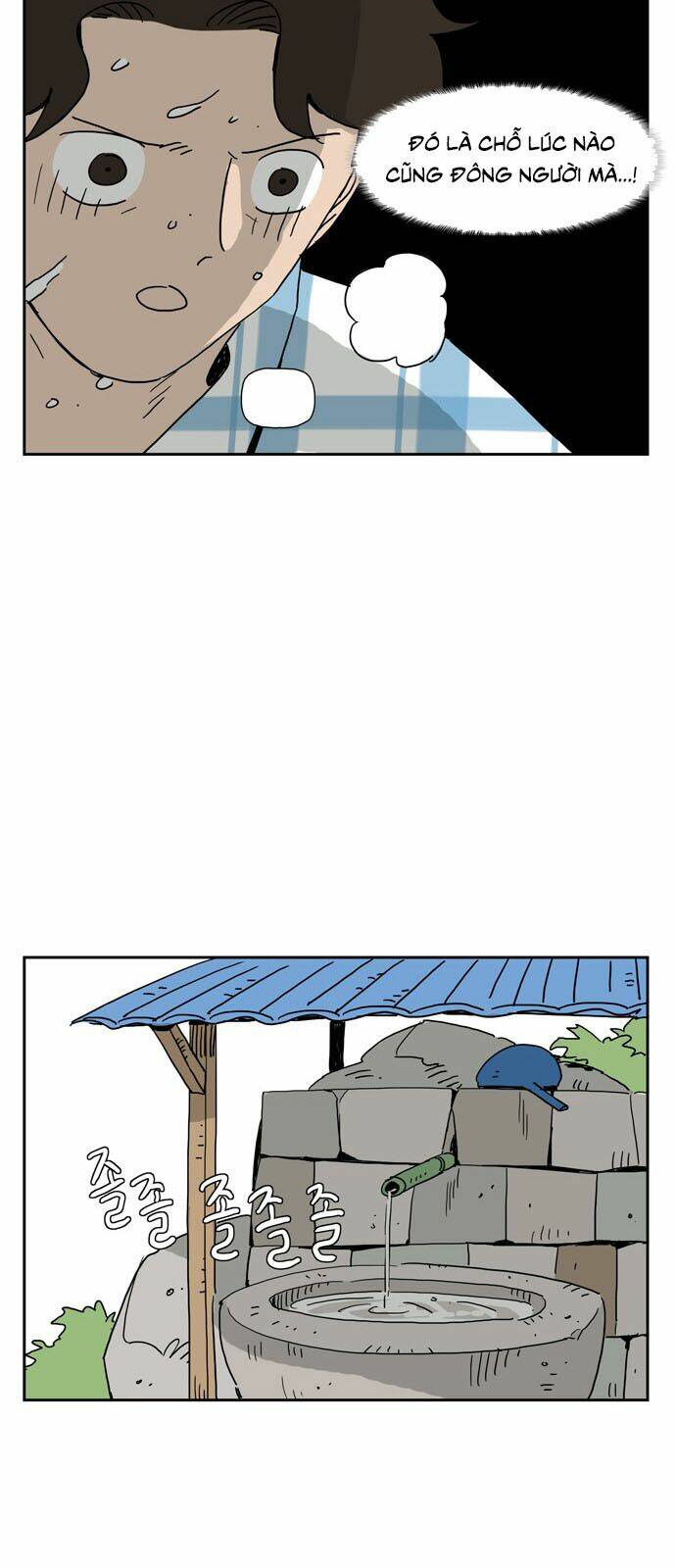 con gái tôi là zombie chapter 12 18