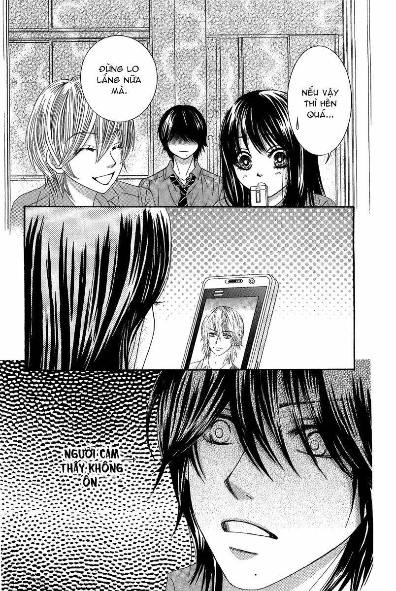 bokutachi wa shitte shimatta chapter 23 26