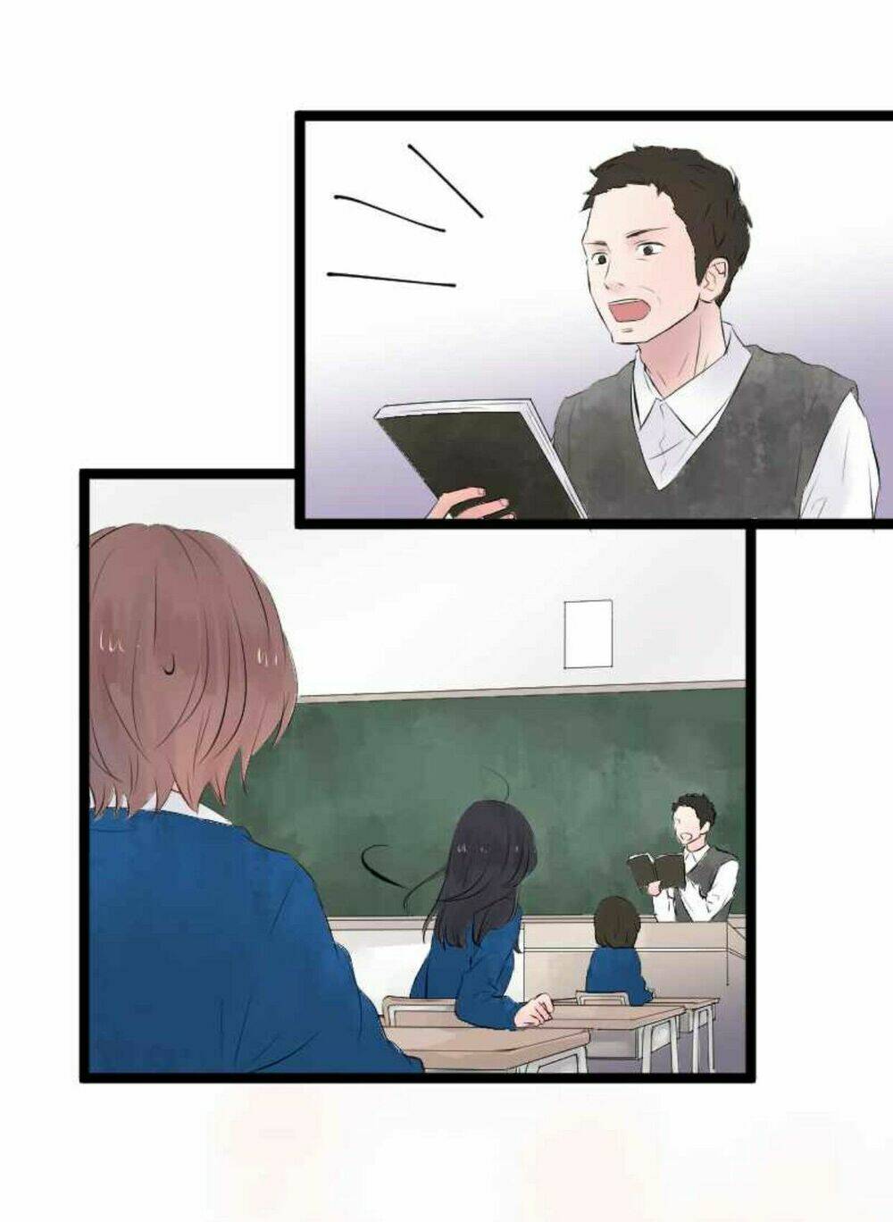 yêu không thể nói chapter 4 29