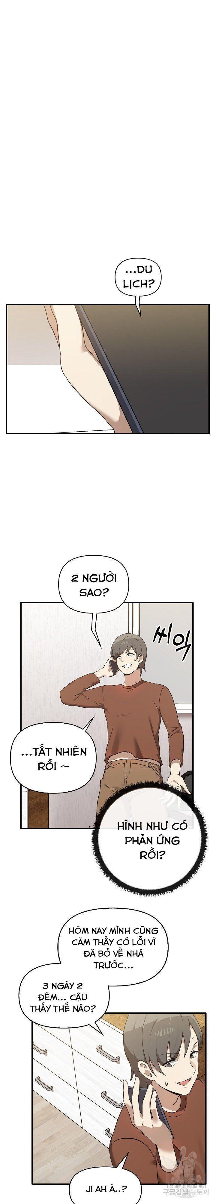 18+ thực sự em rất sướng chapter 13 6