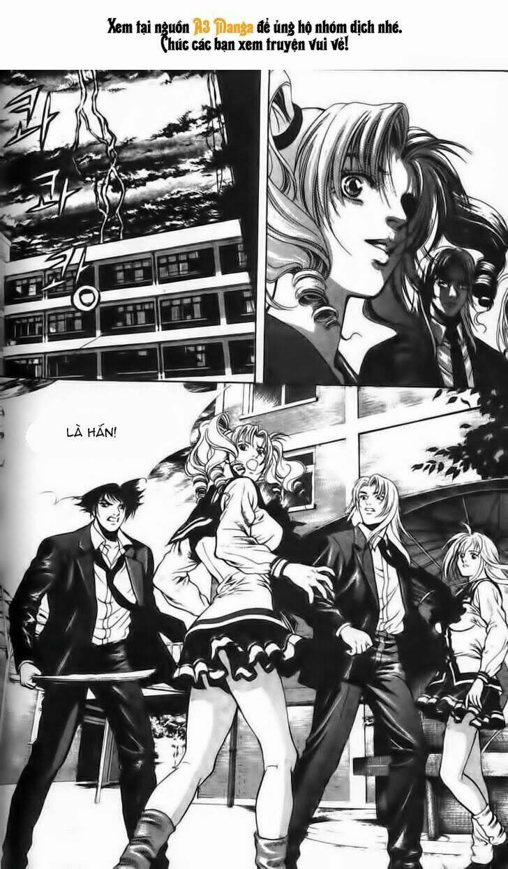 evil's return chapter 17 13