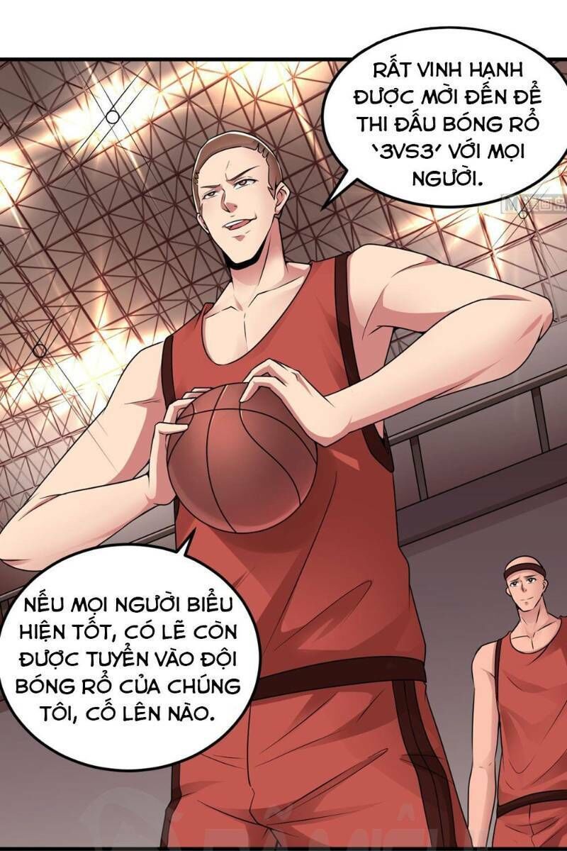 địa phủ khai phá thương chapter 134 9