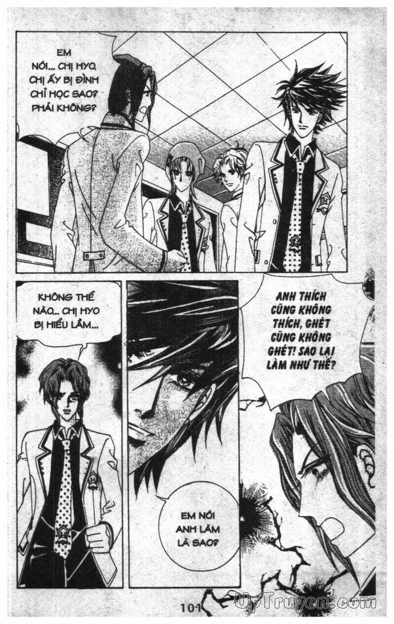 dạ khúc chapter 5 100