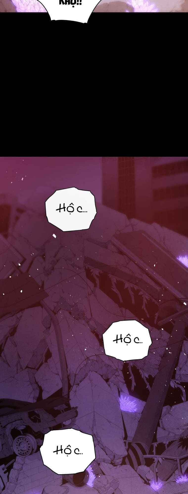 luyện cấp chốn địa ngục chapter 0 7