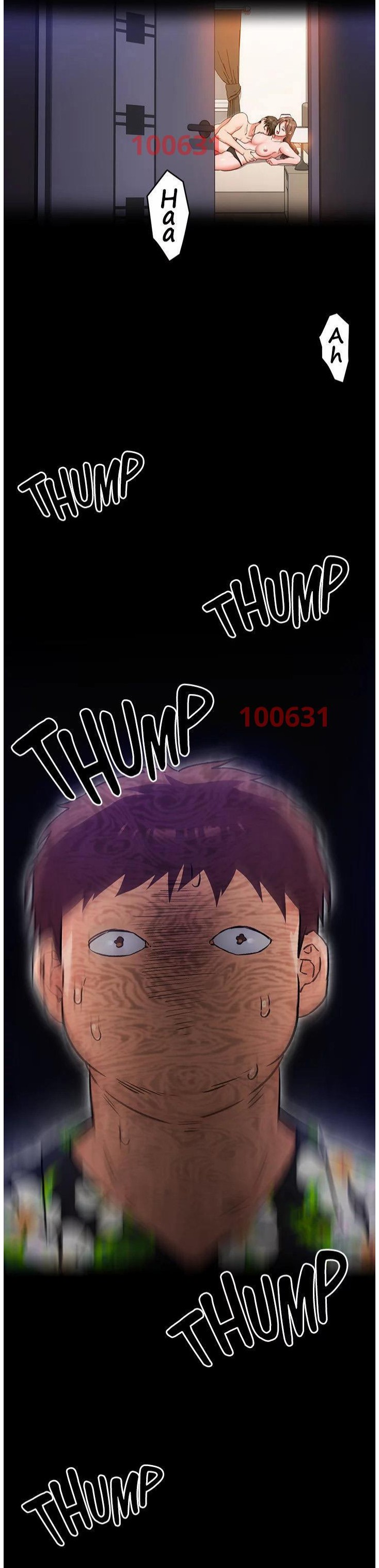 tối nay cưng muốn ăn gì? chapter 10 4