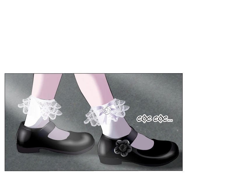 cạm bẫy của nữ thần chapter 38 7