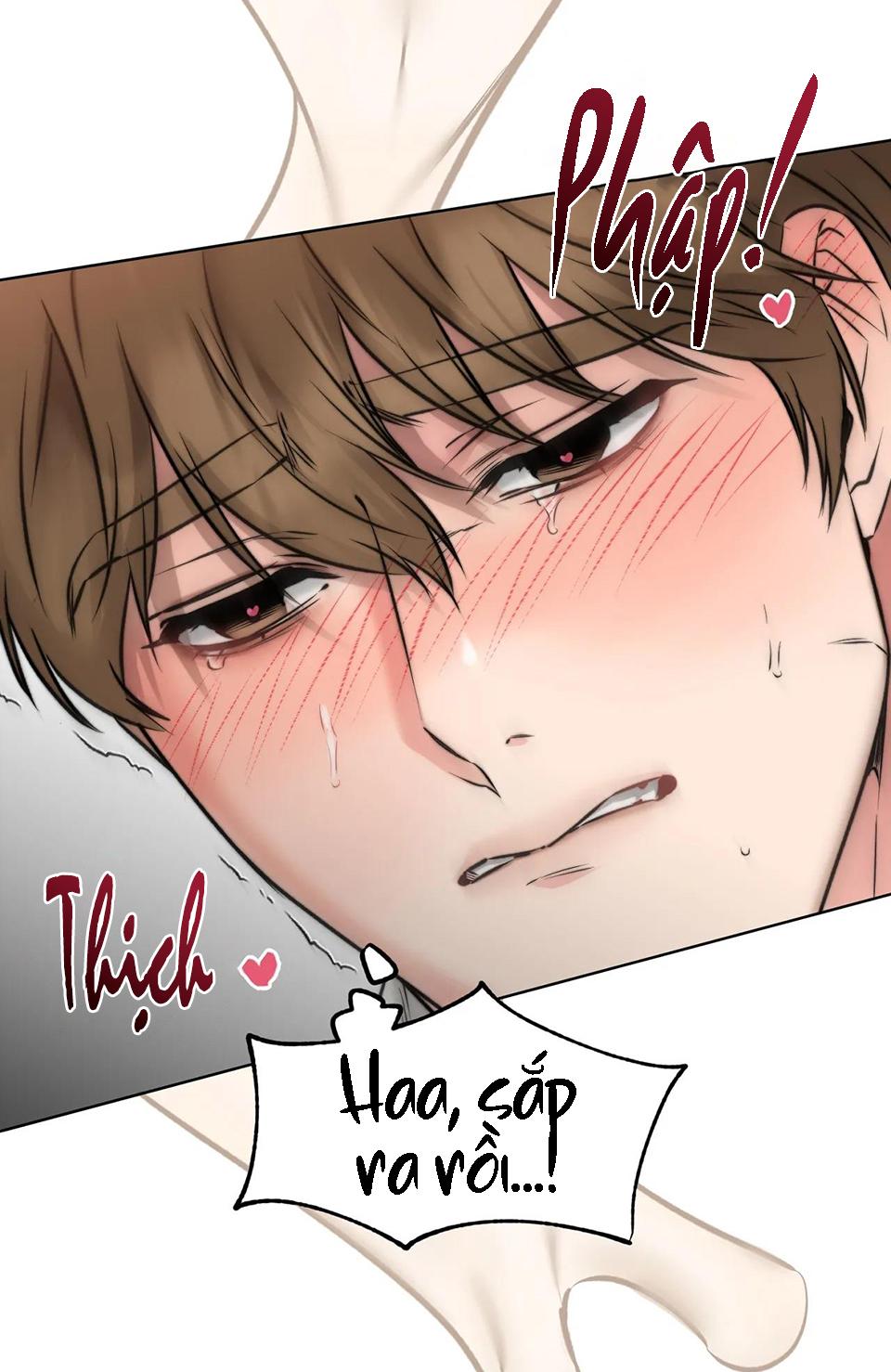 bên trong lớp cảnh phục chapter 12 16