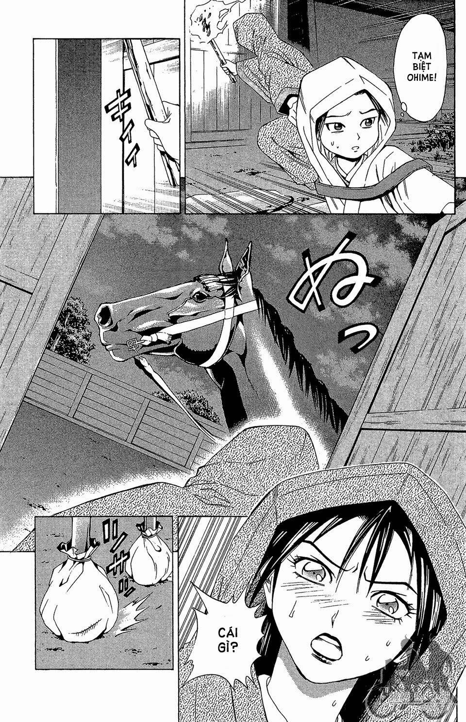 thiếu niên vương phần 2 chapter 58 26