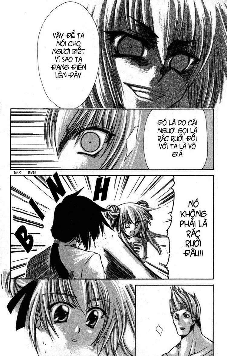 watashi no messiah-sama chapter 11 7