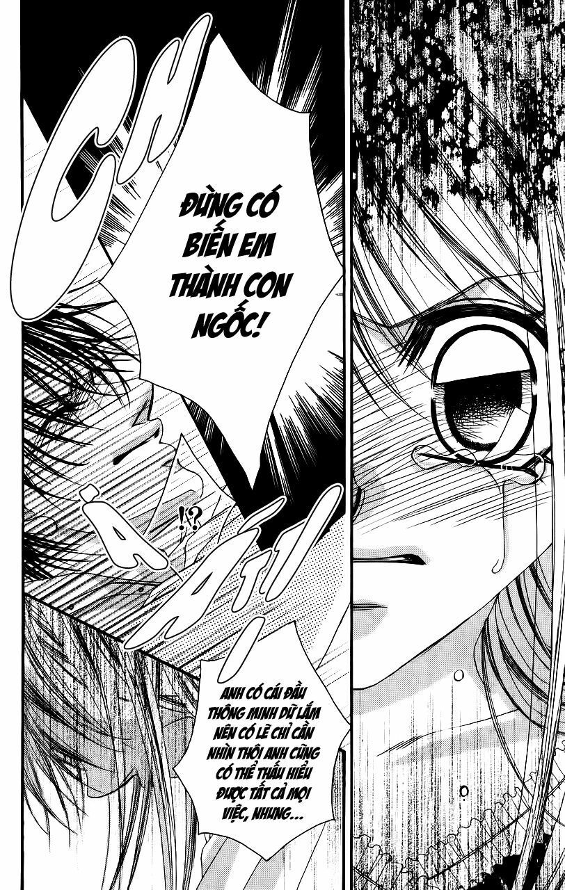 i love my little sister chapter 56 11