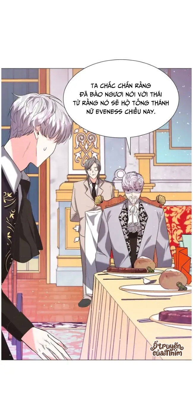 cách để nhân vật phụ phá đảo game hẹn hò chapter 9 73