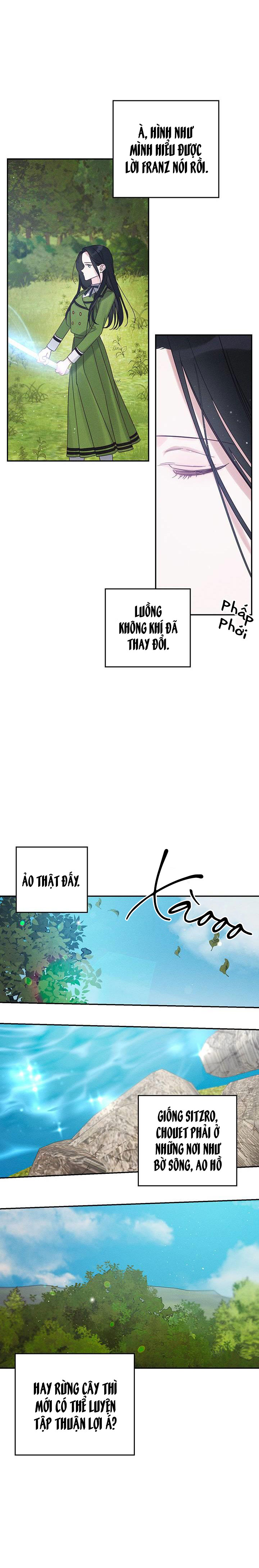 trước tiên phải giấu em trai tôi đi đã chapter 35.2 8