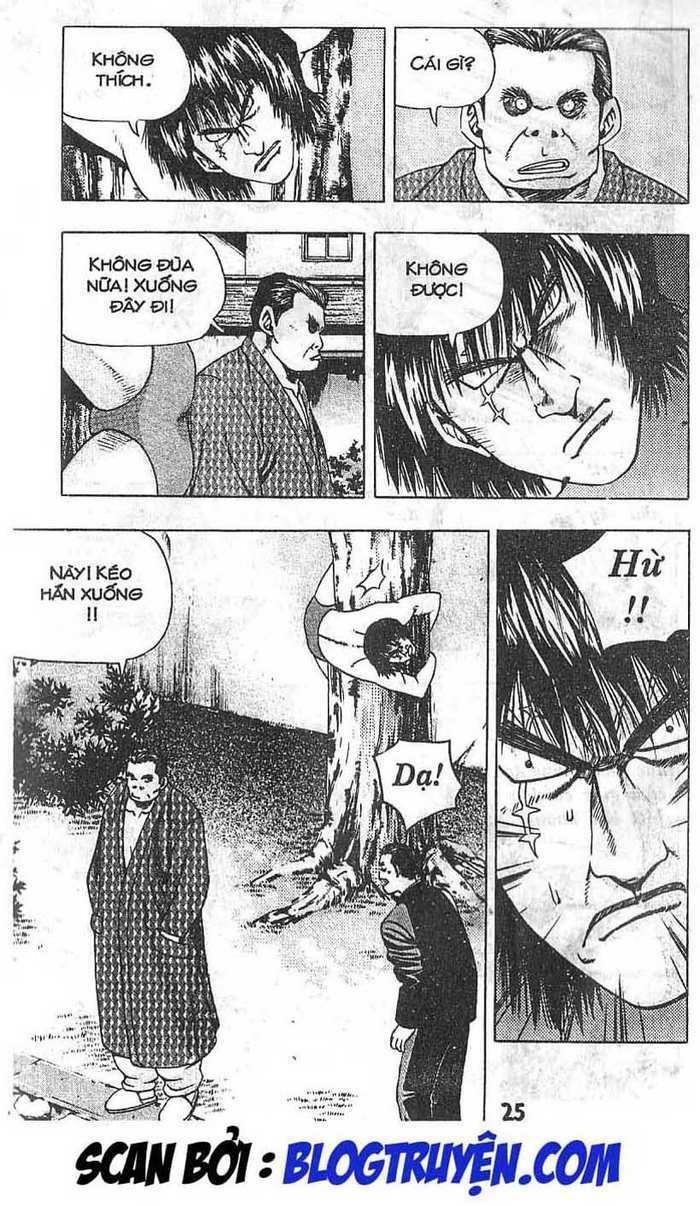 kid gang chapter 85 11