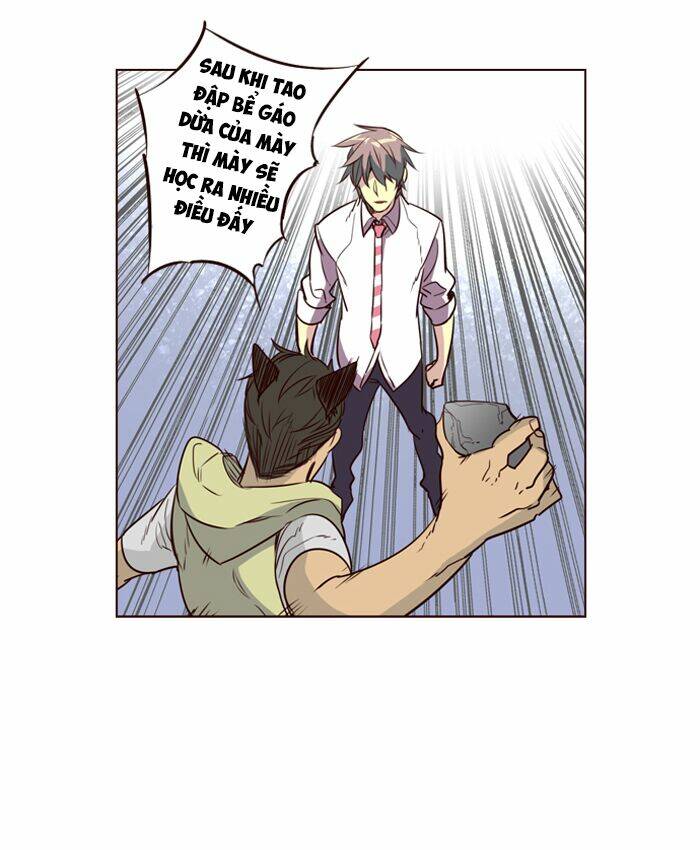 nữ sinh trường wilds chapter 237 10