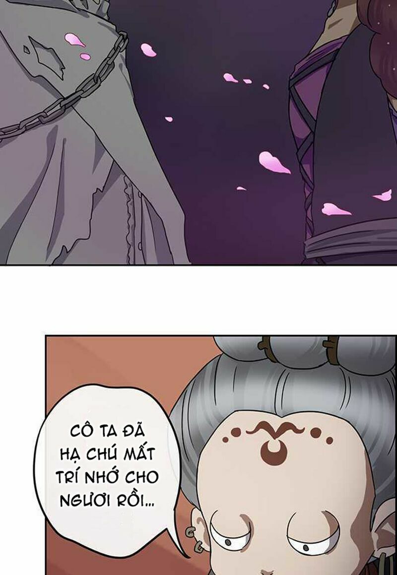 nụ hôn nguyền rủa chapter 105 7