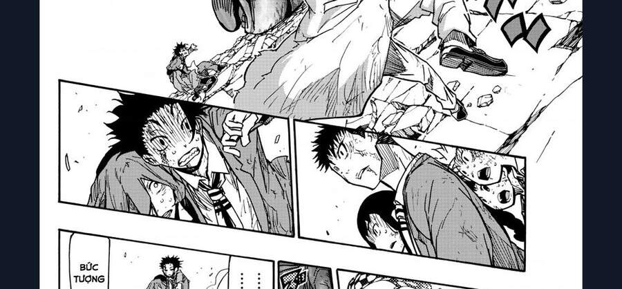 thế giới sau 5 phút chapter 22 11