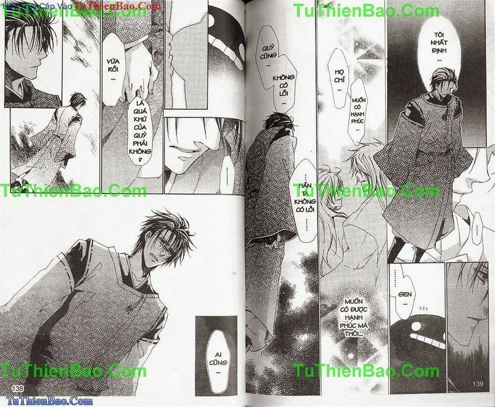 nhất quỷ nhì ma chapter 8 70