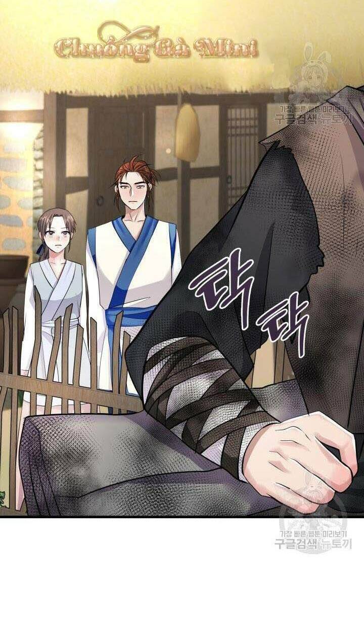 cô dâu của sói đen chapter 15 36