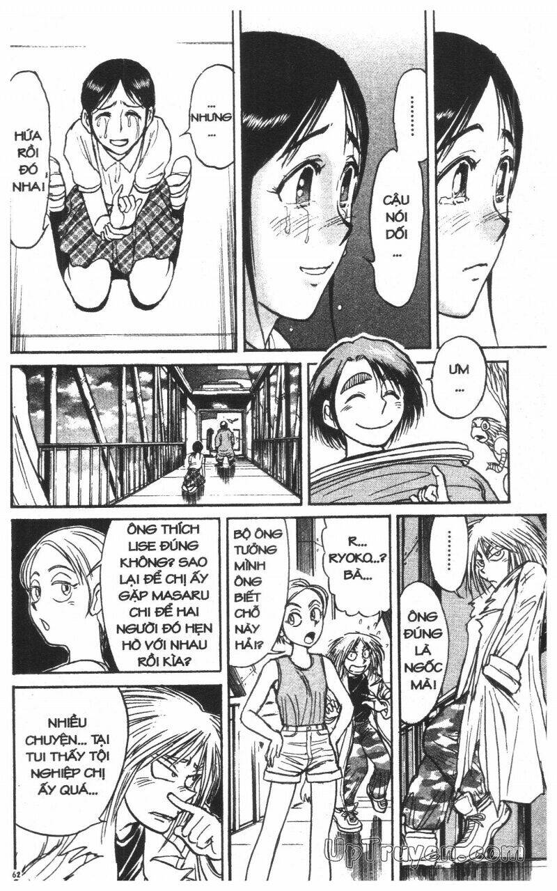 karakuri circus - gánh xiếc quái dị chapter 43 64