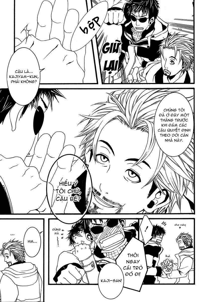 [switch] chapter 2 7