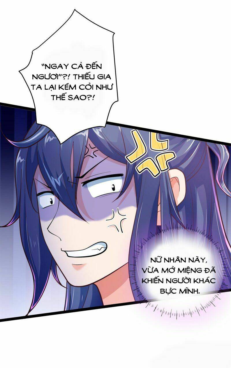 nam sủng của ta muốn leo tường chapter 7 19