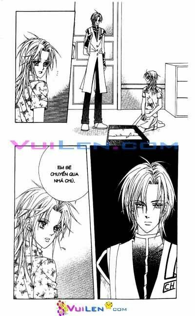 người duy nhất chapter 98 15