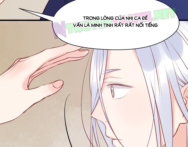 Lượm Được Một Tiểu Hồ Ly Phần 1 Chapter 50 - Trang 2