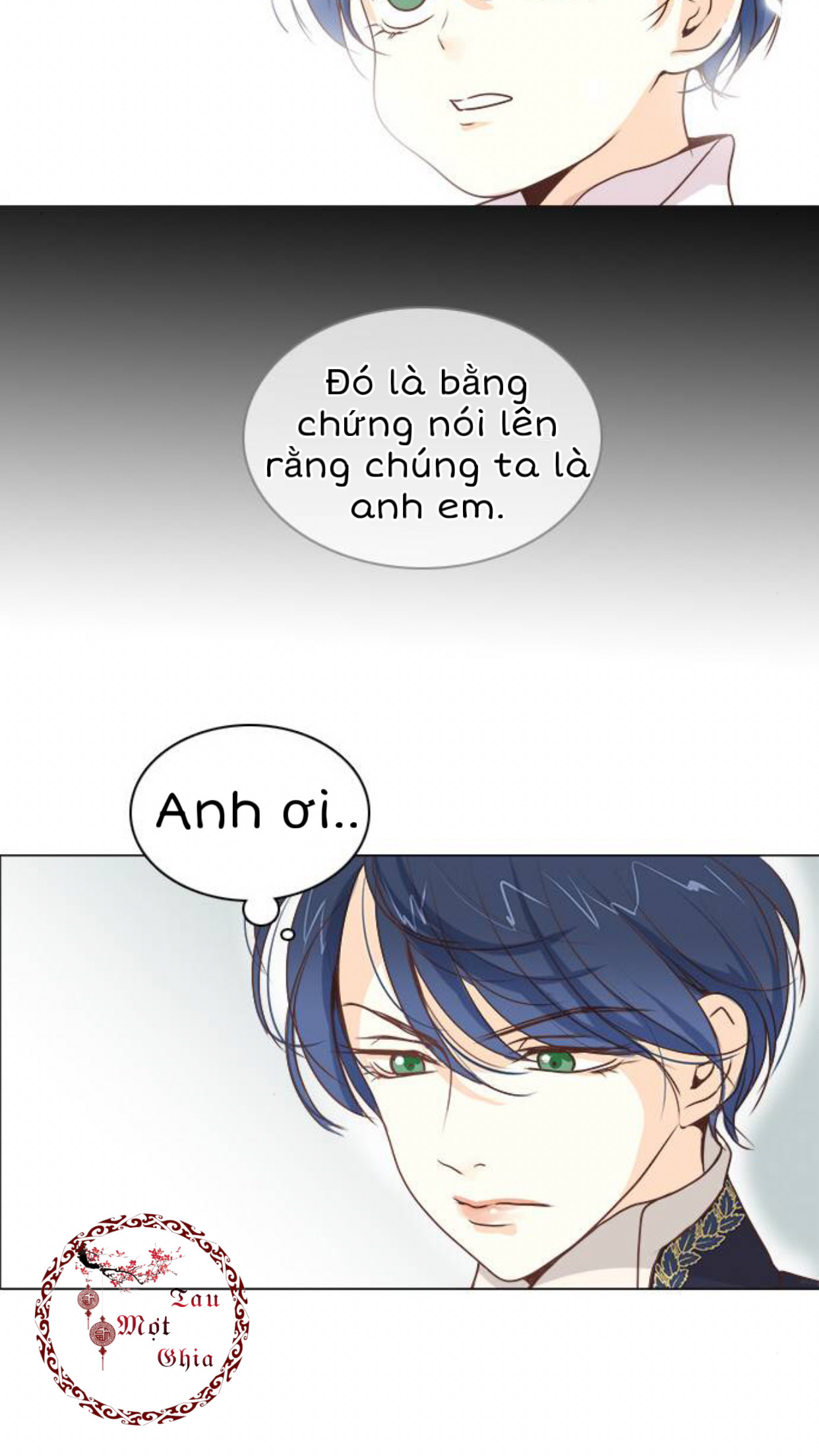 baby mai mối là công chúa chapter 8 12