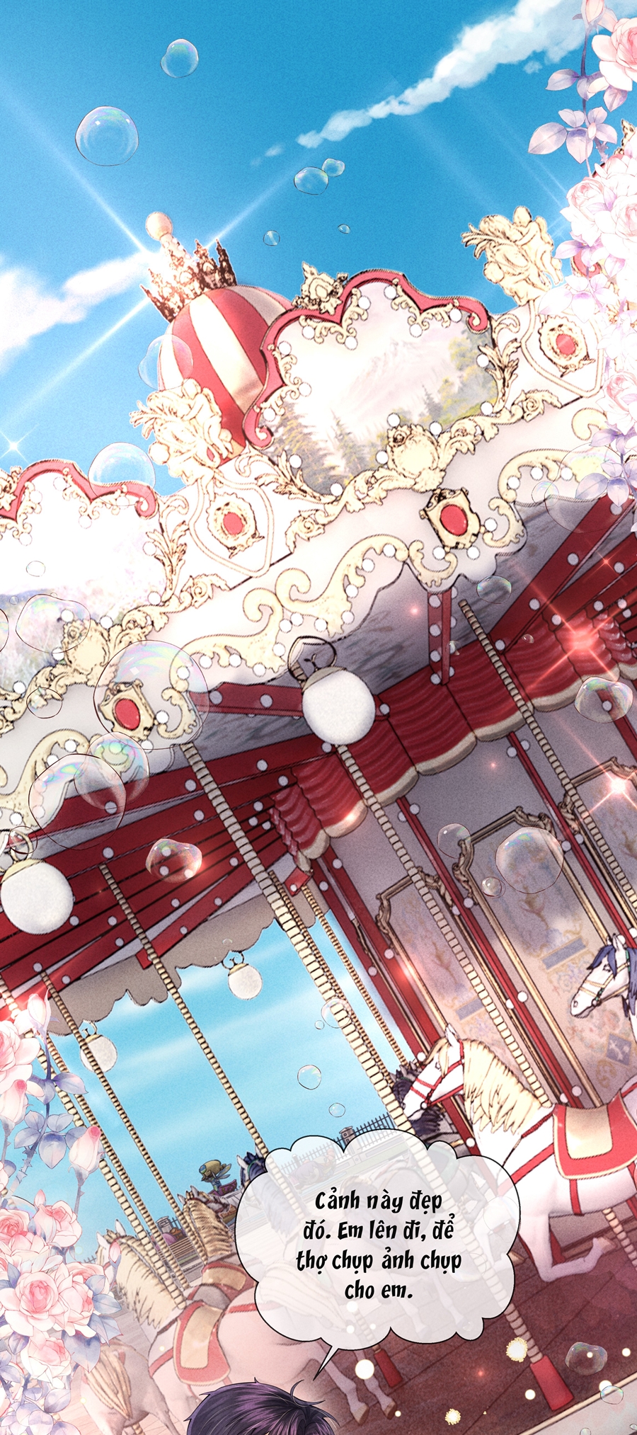 dior tiên sinh chapter 67 14