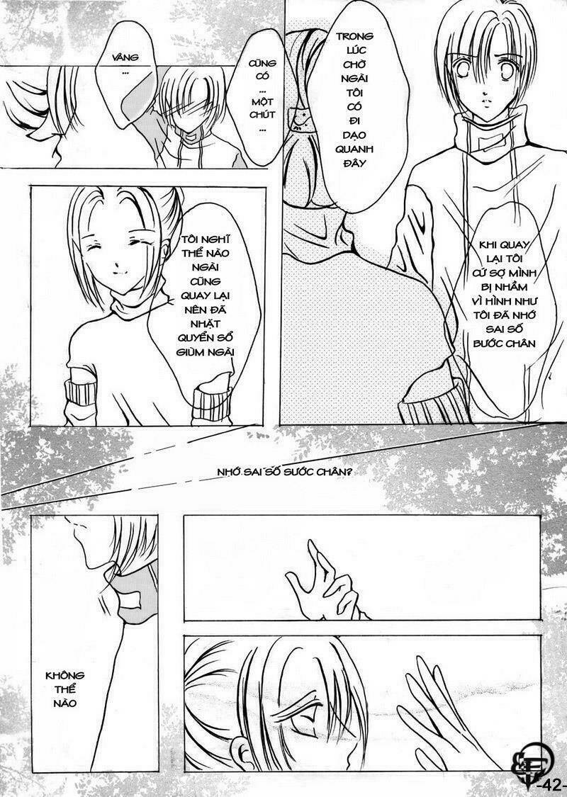 break free magazine chapter 1 43