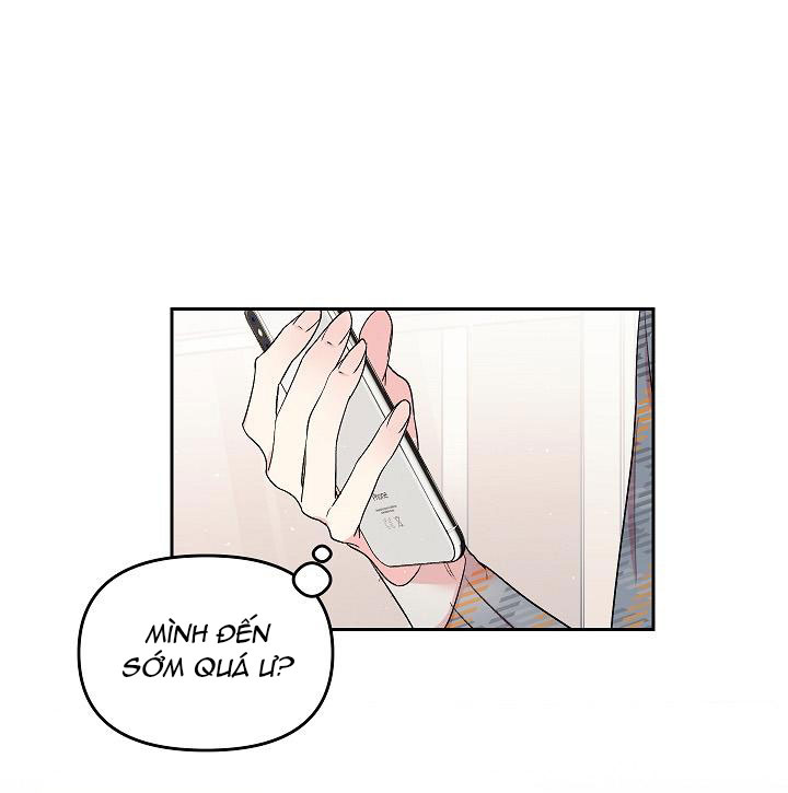 liệu pháp bí mật chapter 7 14