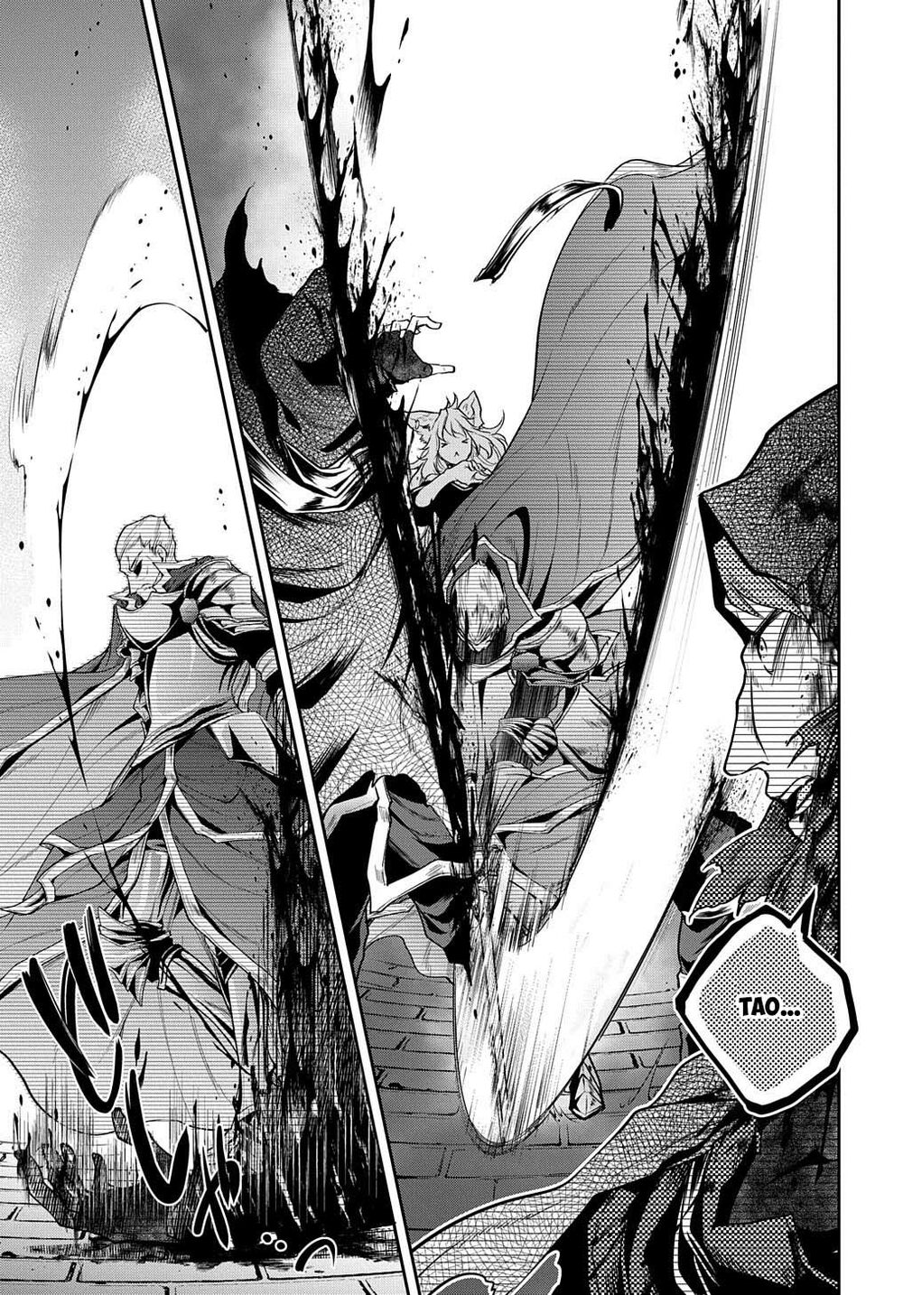 isekai demo bunan ni ikitai shoukougun chapter 20 9