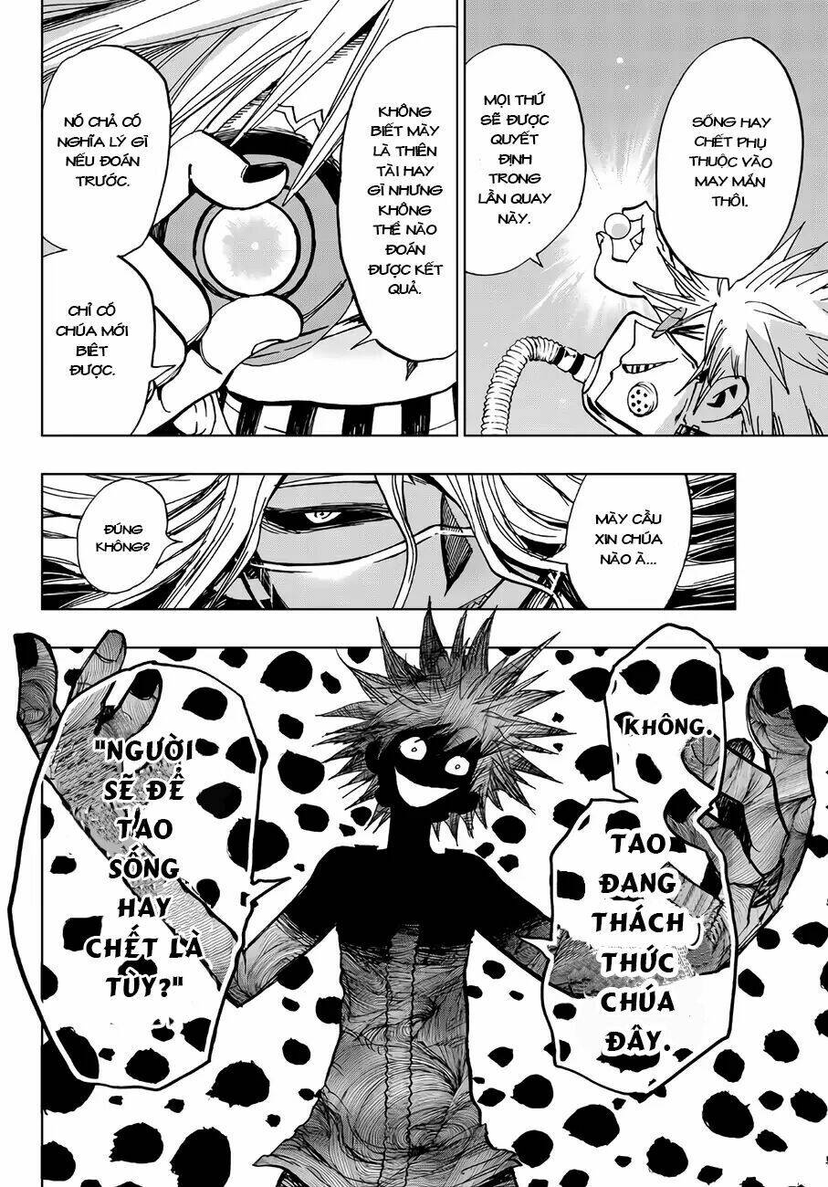 cuộc chiến cờ bạc chapter 12 6