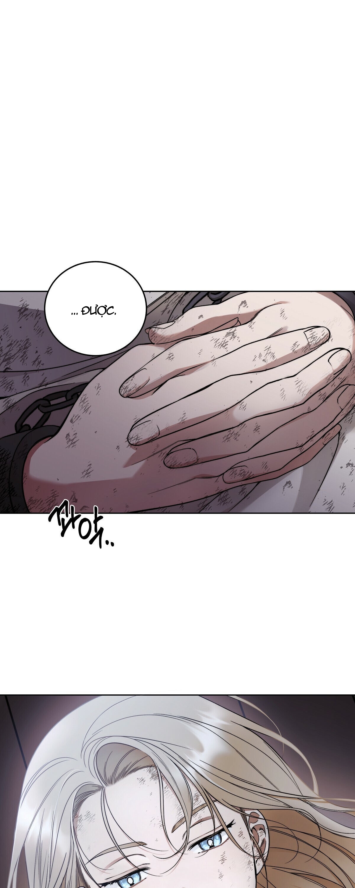 lời nói dối vĩnh cửu của người chapter 5.1 9