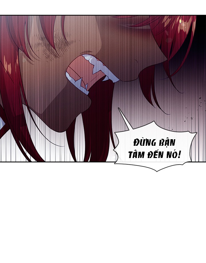 cẩn thận nữ phụ phản diện đấy! chapter 94 24