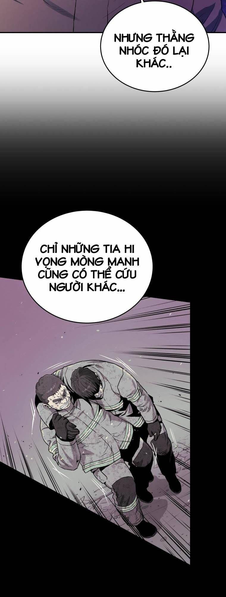 hệ thống oán hận của ta chapter 42 45
