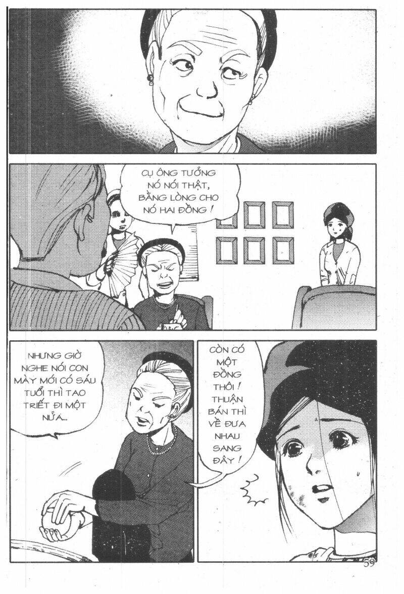 tắt đèn chapter 1 58