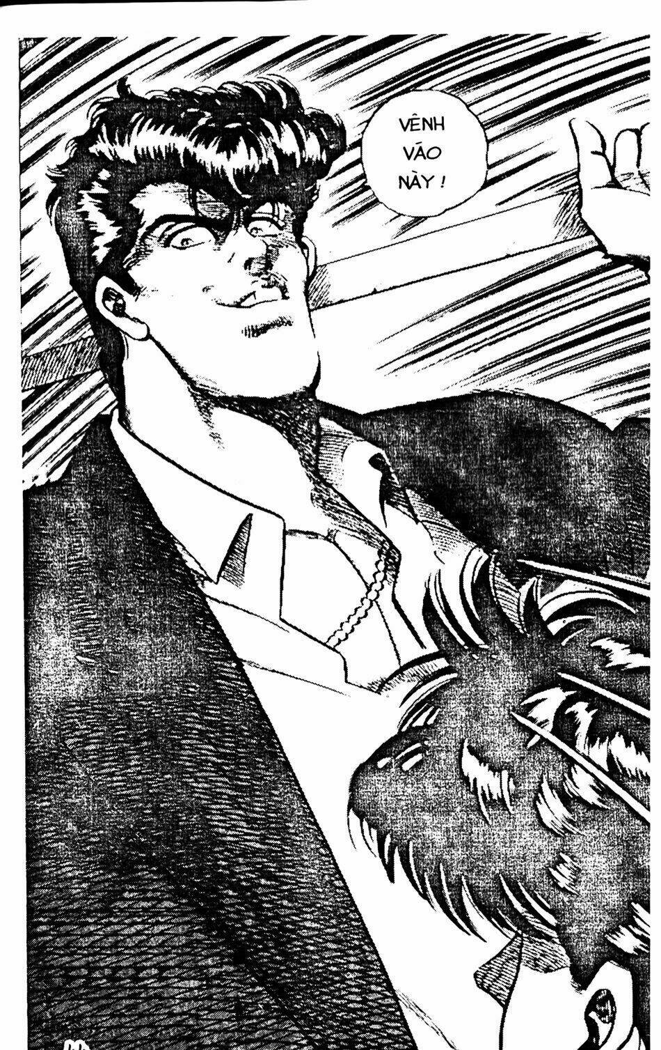 sức mạnh nhân đôi chapter 1.2 10