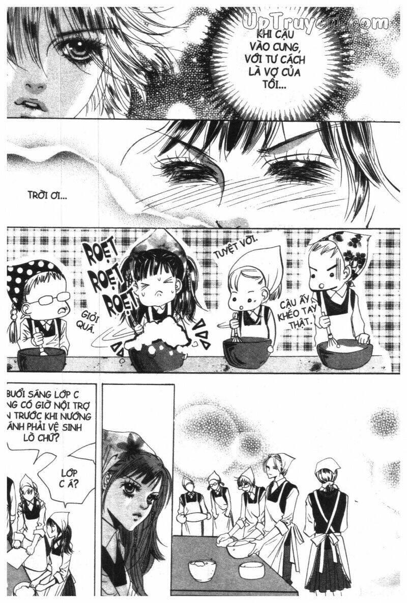 hoàng cung chapter 6 134