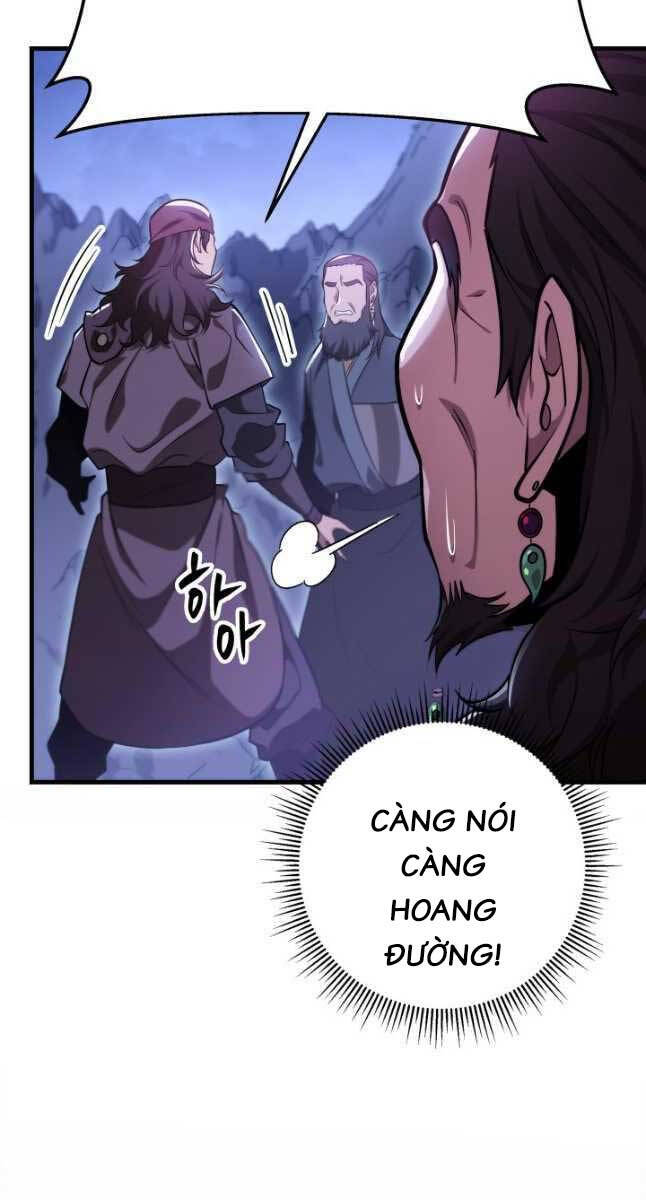 cửu thiên kiếm pháp chapter 49 50