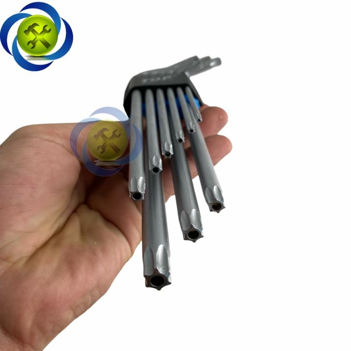 Bộ lục giác sao TOP KTH001 9 cây T10-T50